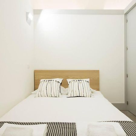 Ohh - Santo Ildefonso Flat Apartamento Porto Exterior foto