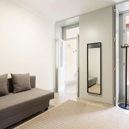 Ohh - Santo Ildefonso Flat Apartamento Porto Exterior foto