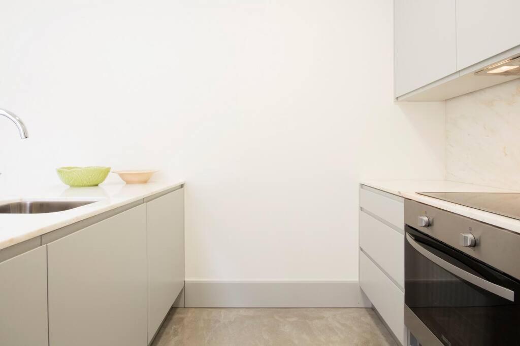 Ohh - Santo Ildefonso Flat Apartamento Porto Exterior foto