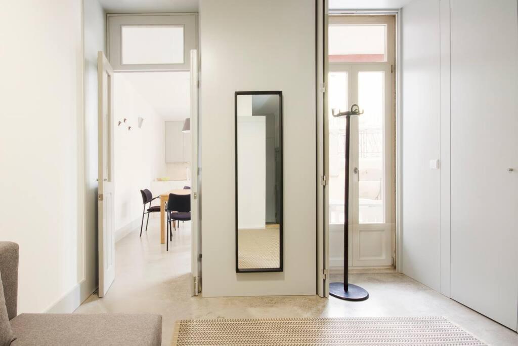 Ohh - Santo Ildefonso Flat Apartamento Porto Exterior foto
