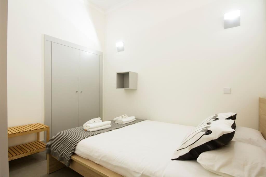 Ohh - Santo Ildefonso Flat Apartamento Porto Exterior foto