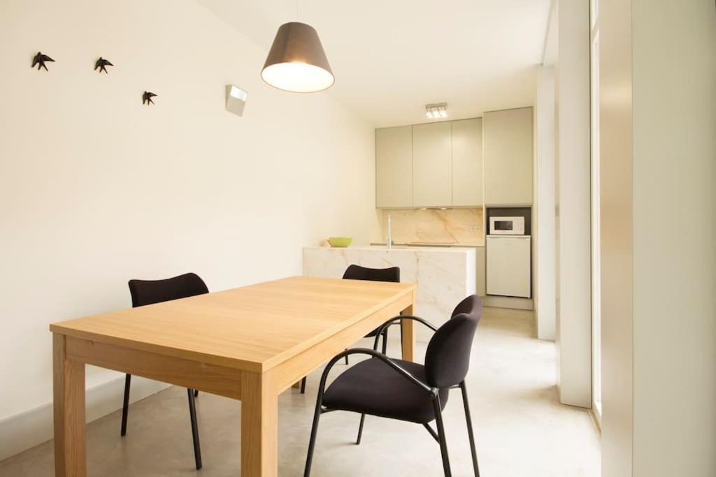 Ohh - Santo Ildefonso Flat Apartamento Porto Exterior foto