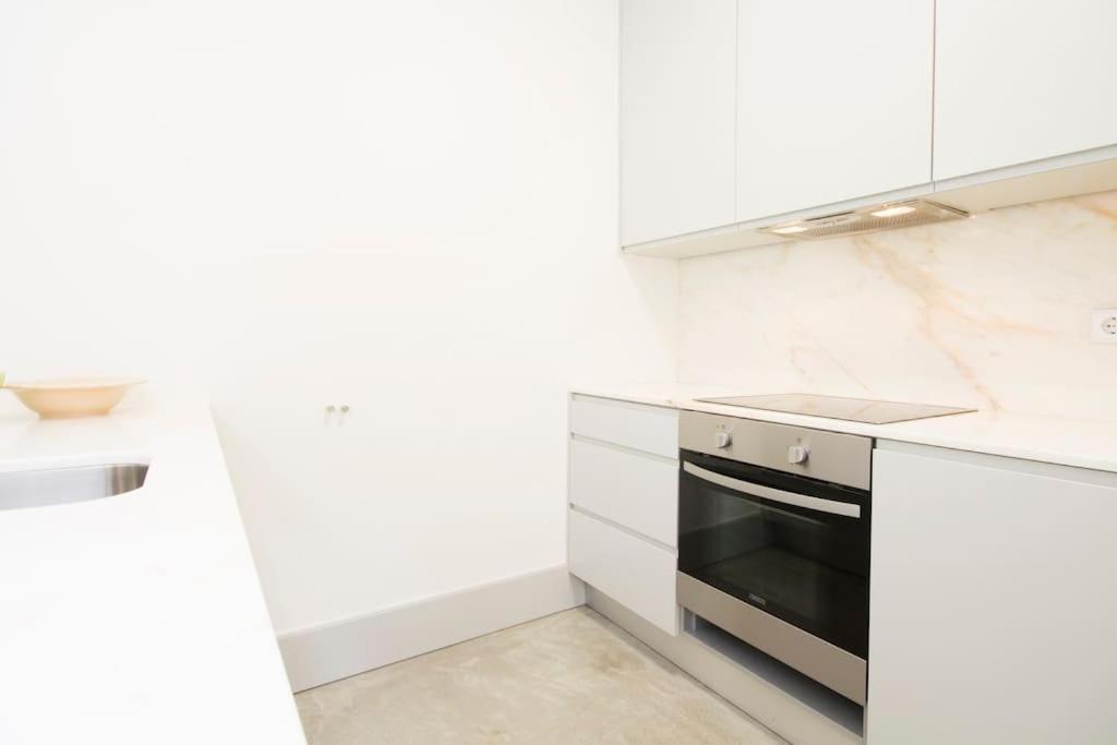 Ohh - Santo Ildefonso Flat Apartamento Porto Exterior foto