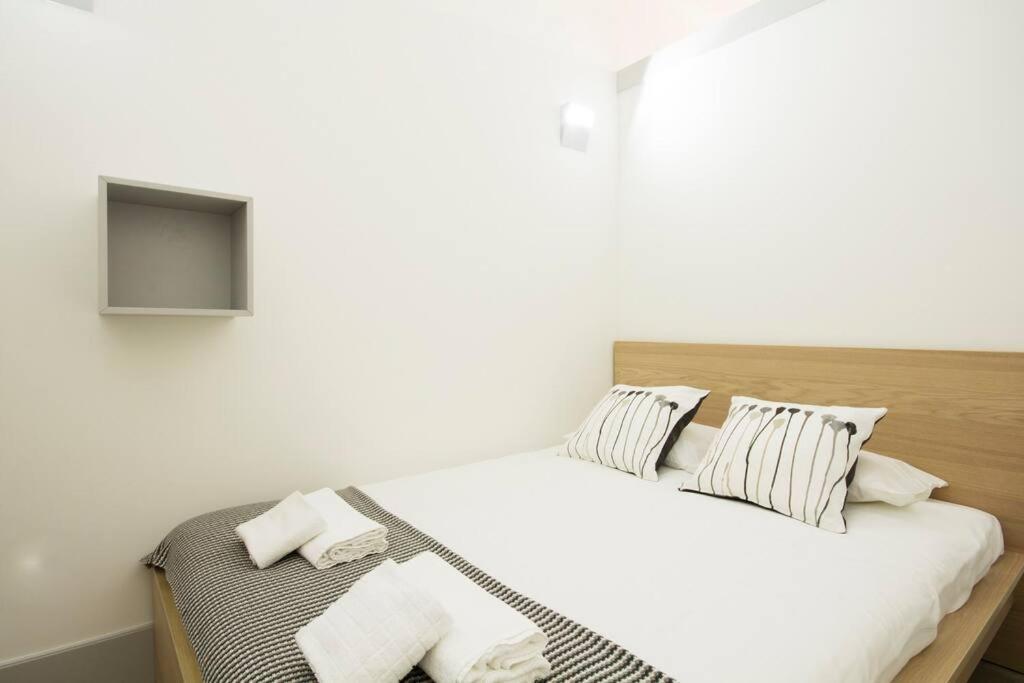 Ohh - Santo Ildefonso Flat Apartamento Porto Exterior foto