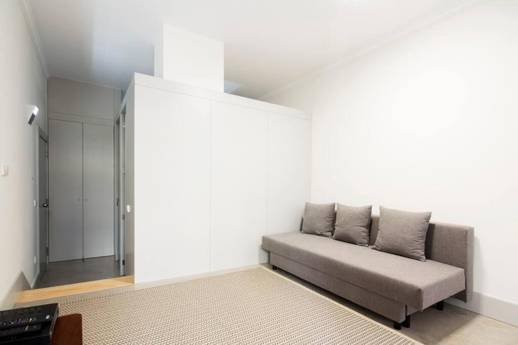Ohh - Santo Ildefonso Flat Apartamento Porto Exterior foto