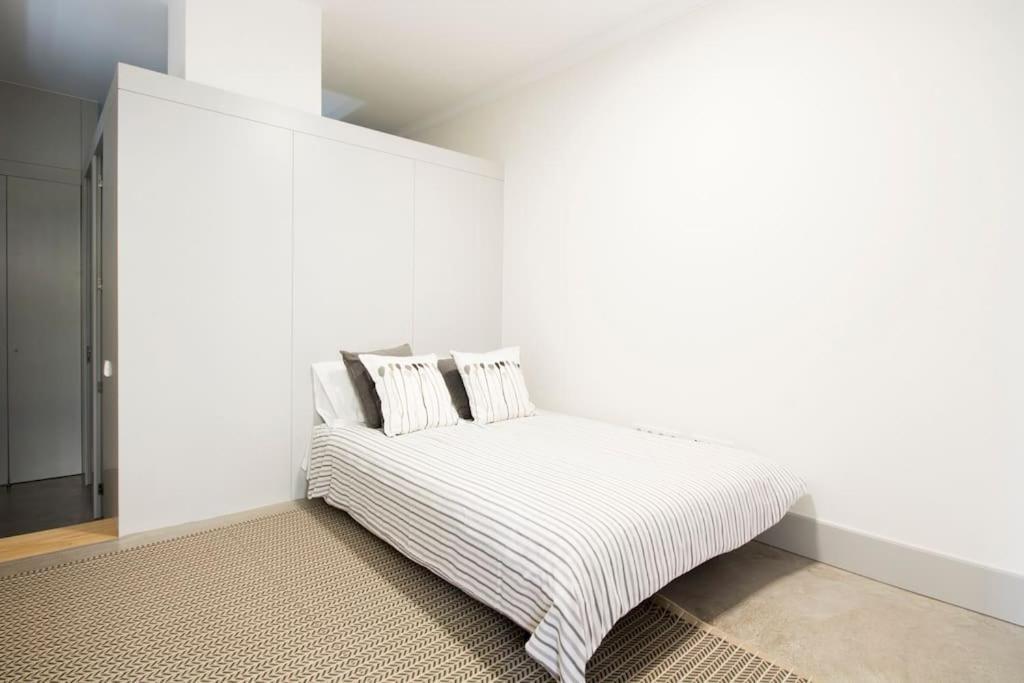 Ohh - Santo Ildefonso Flat Apartamento Porto Exterior foto
