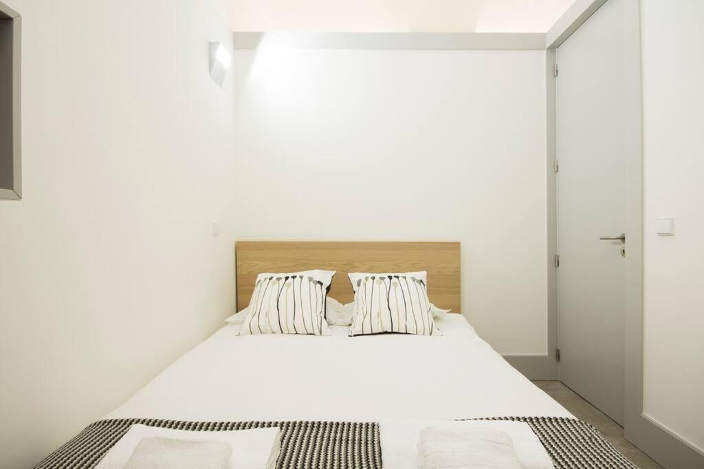 Ohh - Santo Ildefonso Flat Apartamento Porto Exterior foto