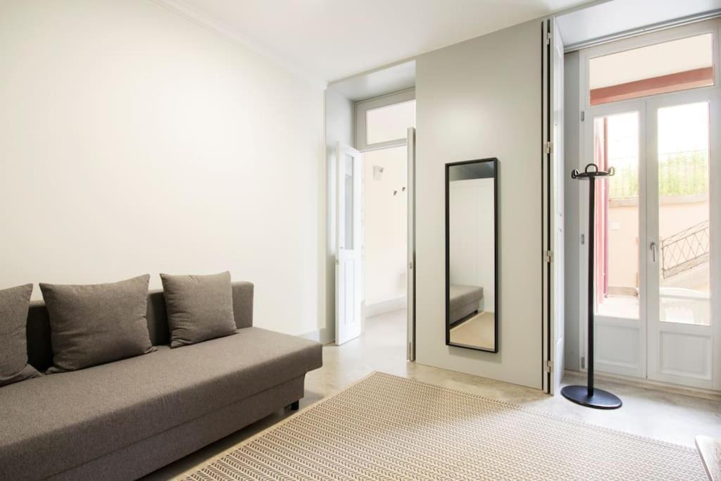 Ohh - Santo Ildefonso Flat Apartamento Porto Exterior foto